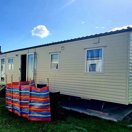 Paula.Aga- Caravan แคลกตัน-ออน-ซี ภายนอก รูปภาพ